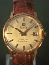 Tissot visodate automatic usato  Brescia