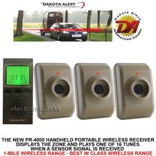 Dakota alert mtpr for sale  Chicago