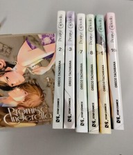 Promise cinderella 8 usato  Carpi
