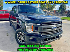 2018 ford 150 for sale  Miami