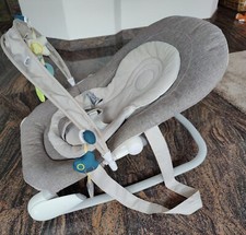 Chicco hooplà babywippe gebraucht kaufen  Ludwigsburg