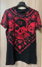 Tshirt philipp plein usato  Roma