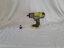 Ryobi 18v cordless for sale  PETERBOROUGH
