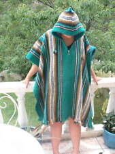 Poncho capuche adulte d'occasion  Saint-Étienne-de-Lugdarès