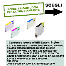 Cartuccia compatibile t0700 usato  San Gregorio di Catania