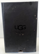 Ugg men empty for sale  Honolulu