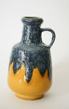 Vaso ceramica vintage usato  Putignano