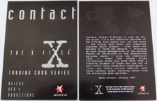 Files contact unnumbered for sale  LANCING