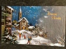 Lot petites cartes d'occasion  Vasles
