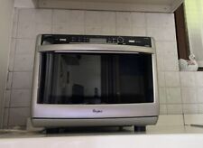 Forno microonde combinato usato  Zibido San Giacomo