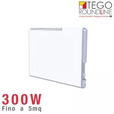 Radiatore elettrico svedese usato  Tivoli