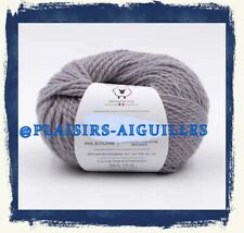 Pelotes laine ecolaine d'occasion  Lestrem