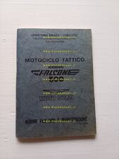 Moto guzzi 500 usato  Vimodrone