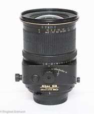 Nikon nikkor 24mm gebraucht kaufen  Schorndorf