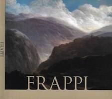 Luigi frappi. pittura usato  Italia