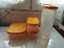 Tupperware lot boites d'occasion  Montluçon