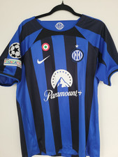 Nike inter milan gebraucht kaufen  Albstadt