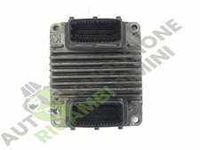 Z16xe centralina iniezione usato  Rimini