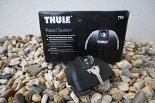 Thule rapid 753 gebraucht kaufen  Thale