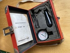 Instrument mesure sonde d'occasion  Nancy-
