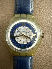 Seltene swatch automatic gebraucht kaufen  Ennepetal
