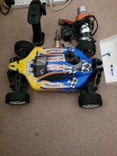 Condor nitro buggy for sale  HULL