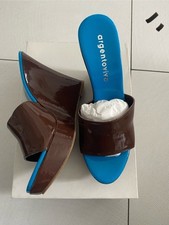 Scarpe estive con usato  Casoria