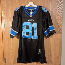 Calvin johnson detroit for sale  Milwaukee