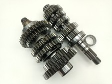 Cambio completo complete usato  Italia