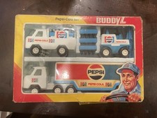Buddy 1976 pepsi for sale  Philadelphia