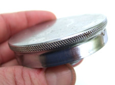 Petrol tank cap for sale  COTTINGHAM