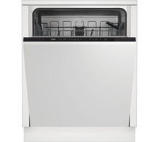 Beko din15x20 full for sale  NEWARK
