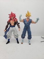 Usado, Figuras de ação Dragon Ball Z Goku 2 9" comprar usado Usado, Figuras de ação Dragon Ball Z Goku 2 9" comprar usado  Enviando para Brazil
