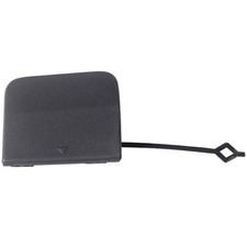 Tampa de gancho de reboque para Mercedes C117 CLA 250/220 2017 2018 2019 traseira 1 peça comprar usado  Enviando para Brazil
