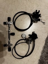 Apeks tek3 set usato Apeks tek3 set usato  Spedire a Italy