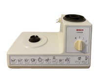 Bosch mum 6122 gebraucht kaufen  Amberg
