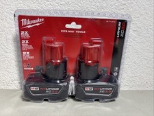 New genuine milwaukee for sale  Gilbert