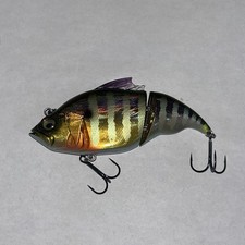 Megabass vatalion floating for sale  Oxford
