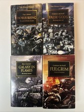 Warhammer 40k horus for sale  Dublin