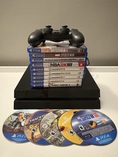Sony playstation 500gb for sale  Amsterdam