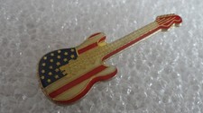 Pin electric guitar d'occasion  Expédié en Belgium