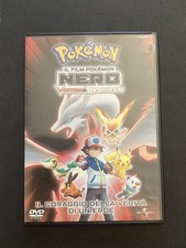 Dvd pokemon film usato Dvd pokemon film usato  Roma