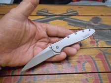 Kershaw leek 1660 for sale  Eustis