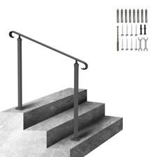 Garde corps escalier d'occasion  Gonesse