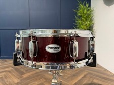 Mapex tornado snare for sale  DOWNHAM MARKET