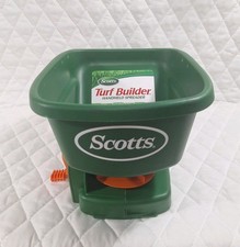 Scotts turf builder for sale  Morganfield