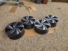 Nevada felgen zoll gebraucht kaufen Nevada felgen zoll gebraucht kaufen  Güsten