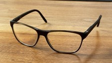 Freigeist brille havanna gebraucht kaufen  Dortmund