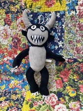 Rainbow friends black for sale  NOTTINGHAM