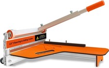 Laminate cutter zozen for sale  MANCHESTER